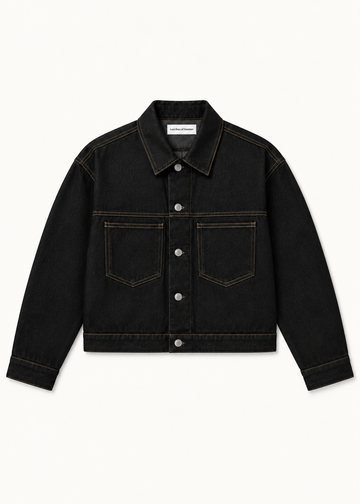 Dusk Trucker Jacket