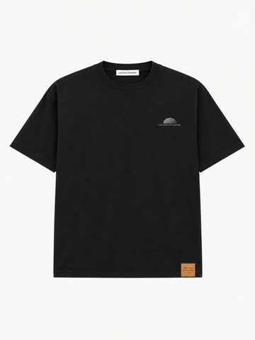 Black Logo Shirt